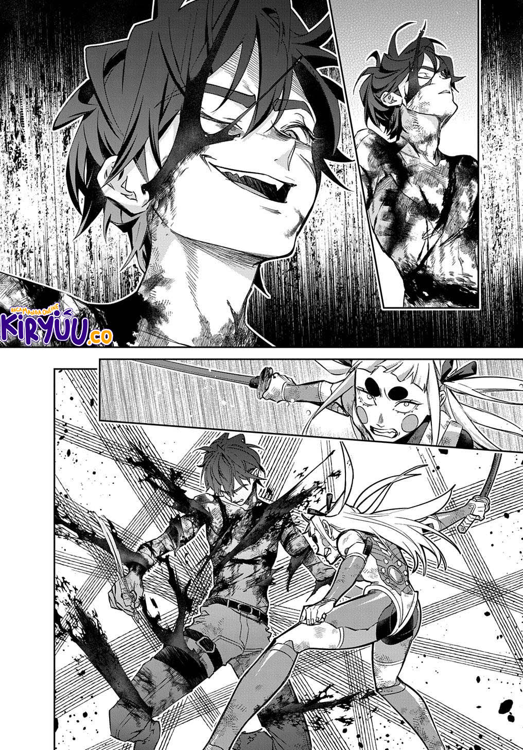 The Kingdoms of Ruin Chapter 48 Image 27