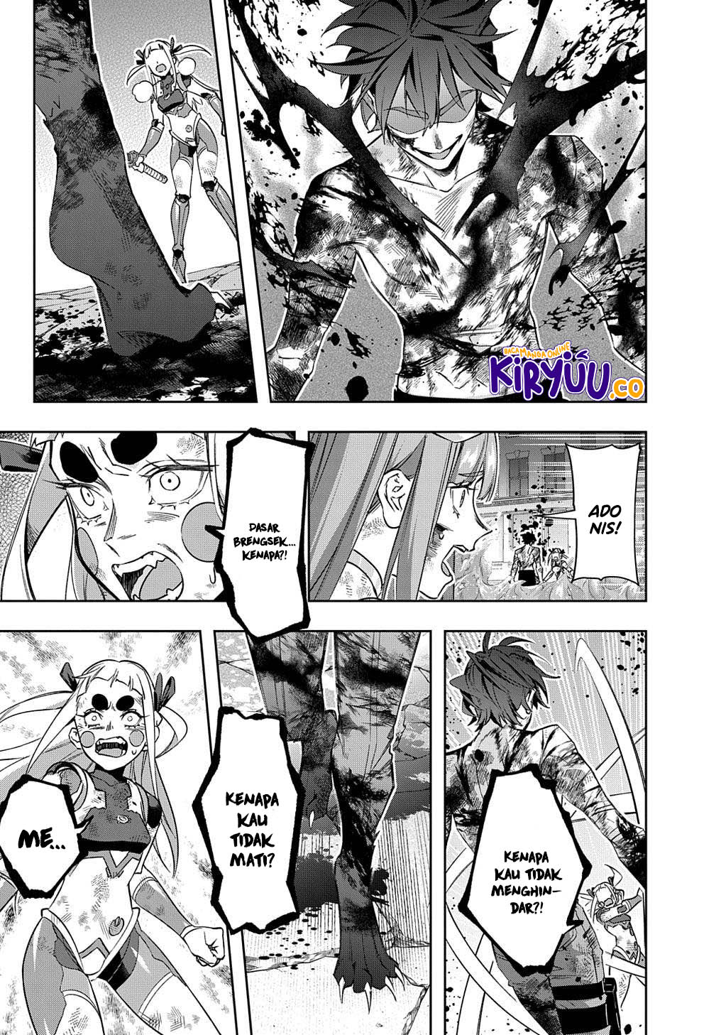 The Kingdoms of Ruin Chapter 48 Image 28