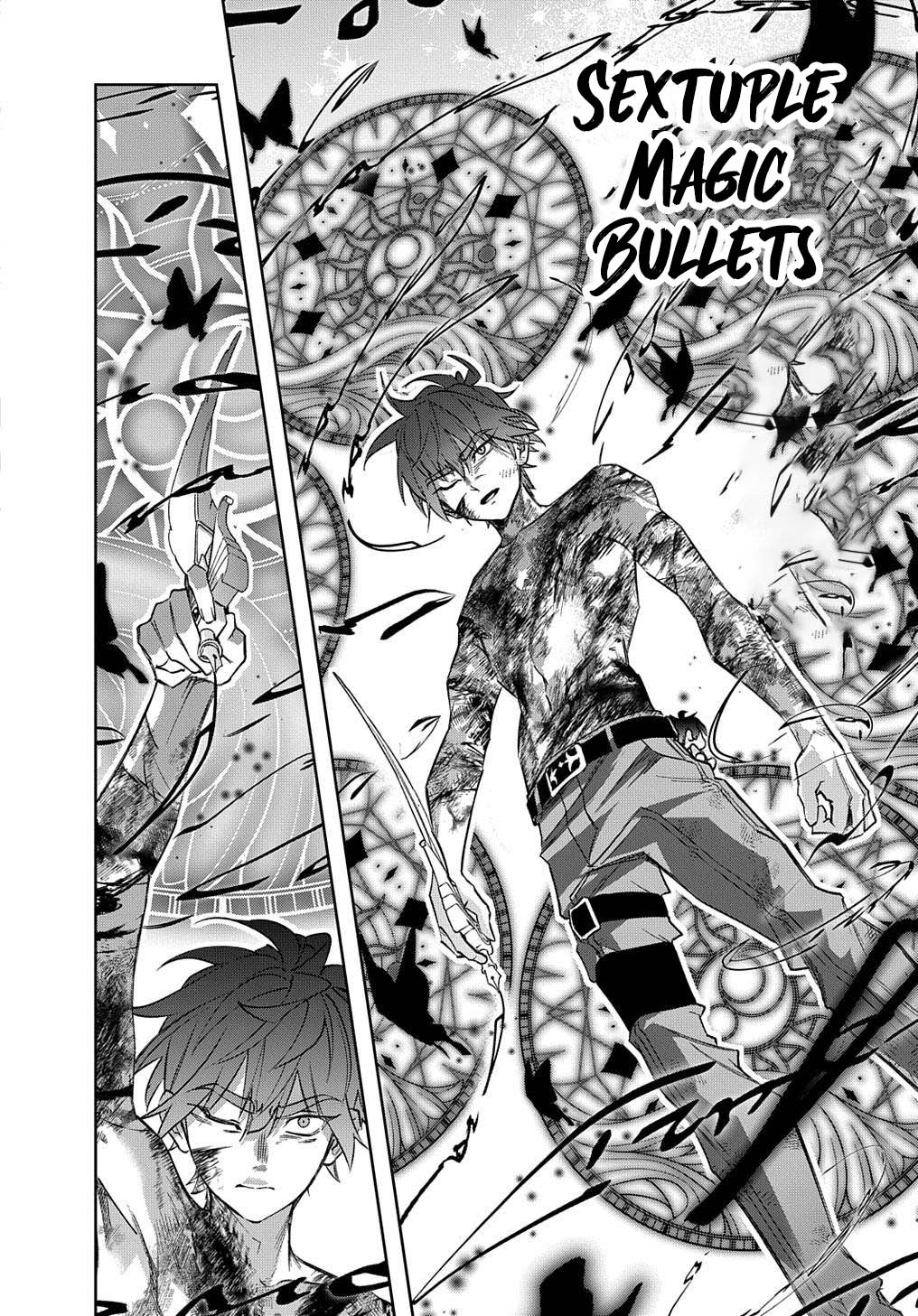 The Kingdoms of Ruin Chapter 48 Image 33