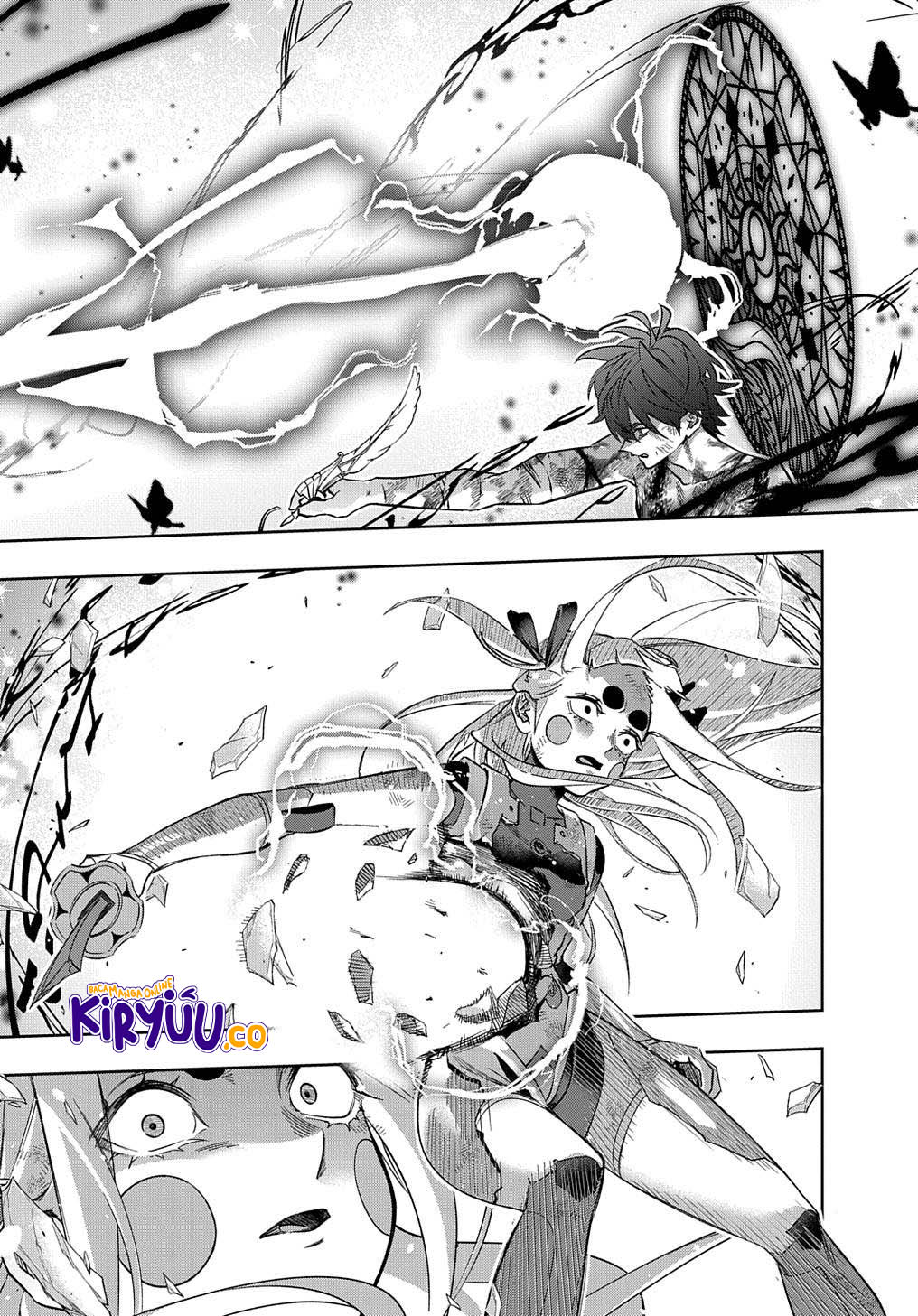 The Kingdoms of Ruin Chapter 48 Image 34