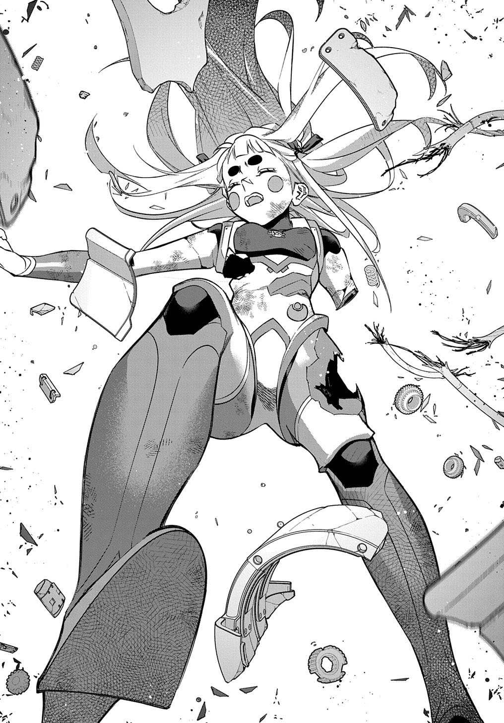 The Kingdoms of Ruin Chapter 48 Image 40