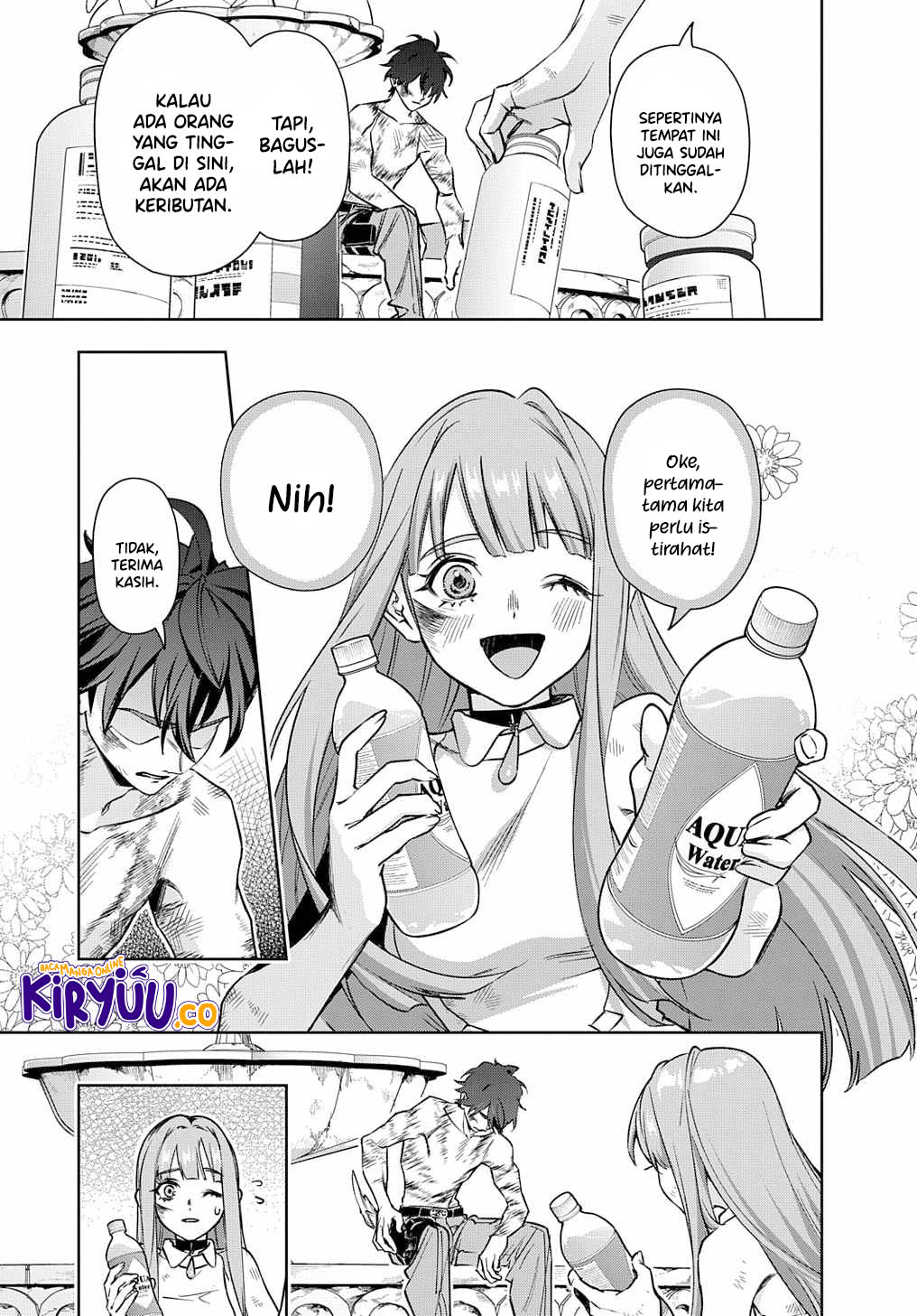The Kingdoms of Ruin Chapter 49 Image 7