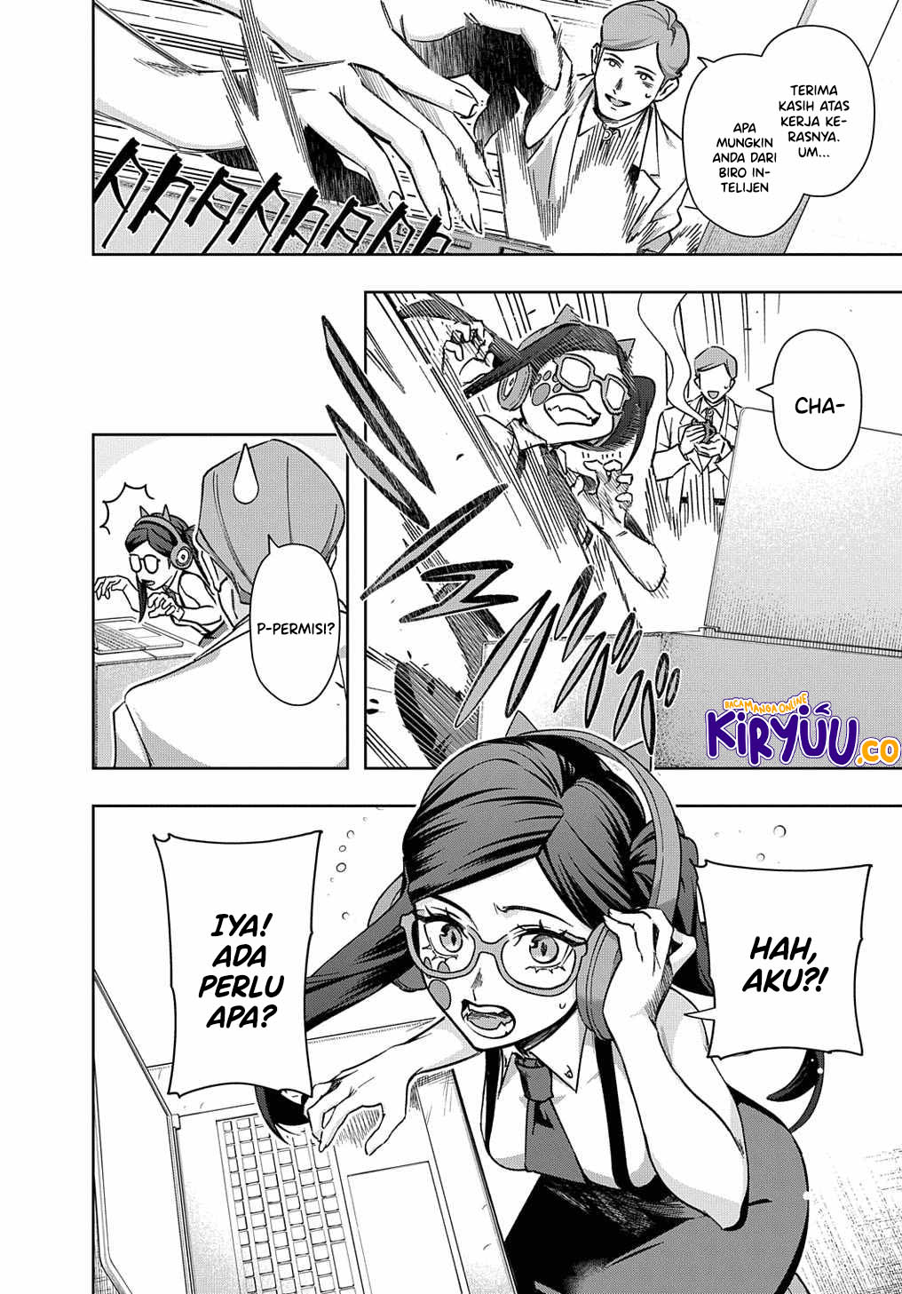 The Kingdoms of Ruin Chapter 50 Image 4