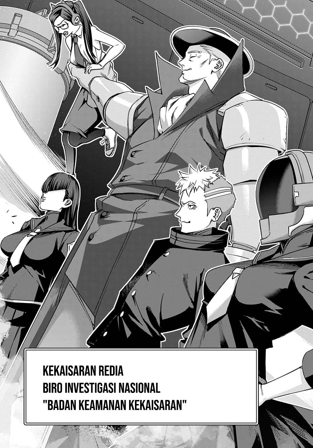 The Kingdoms of Ruin Chapter 51 Image 3