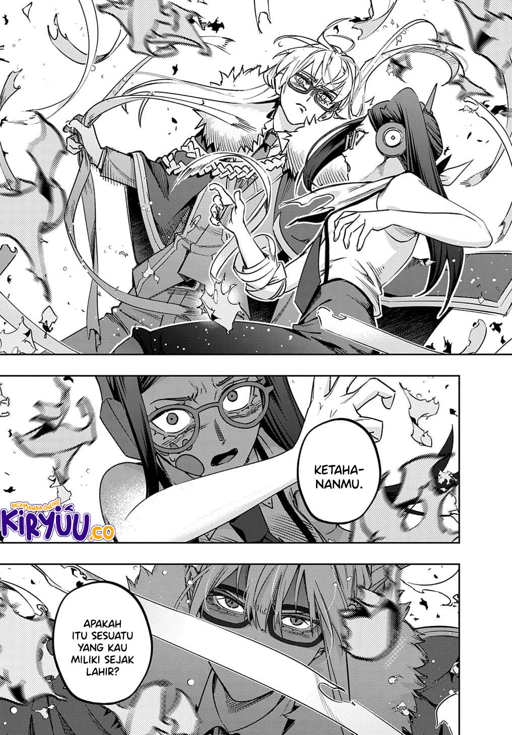The Kingdoms of Ruin Chapter 51 Image 32