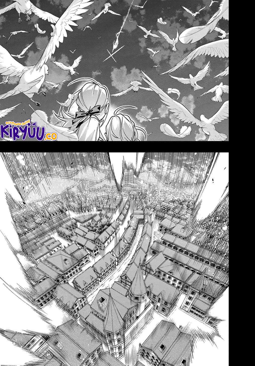 The Kingdoms of Ruin Chapter 52 Image 22