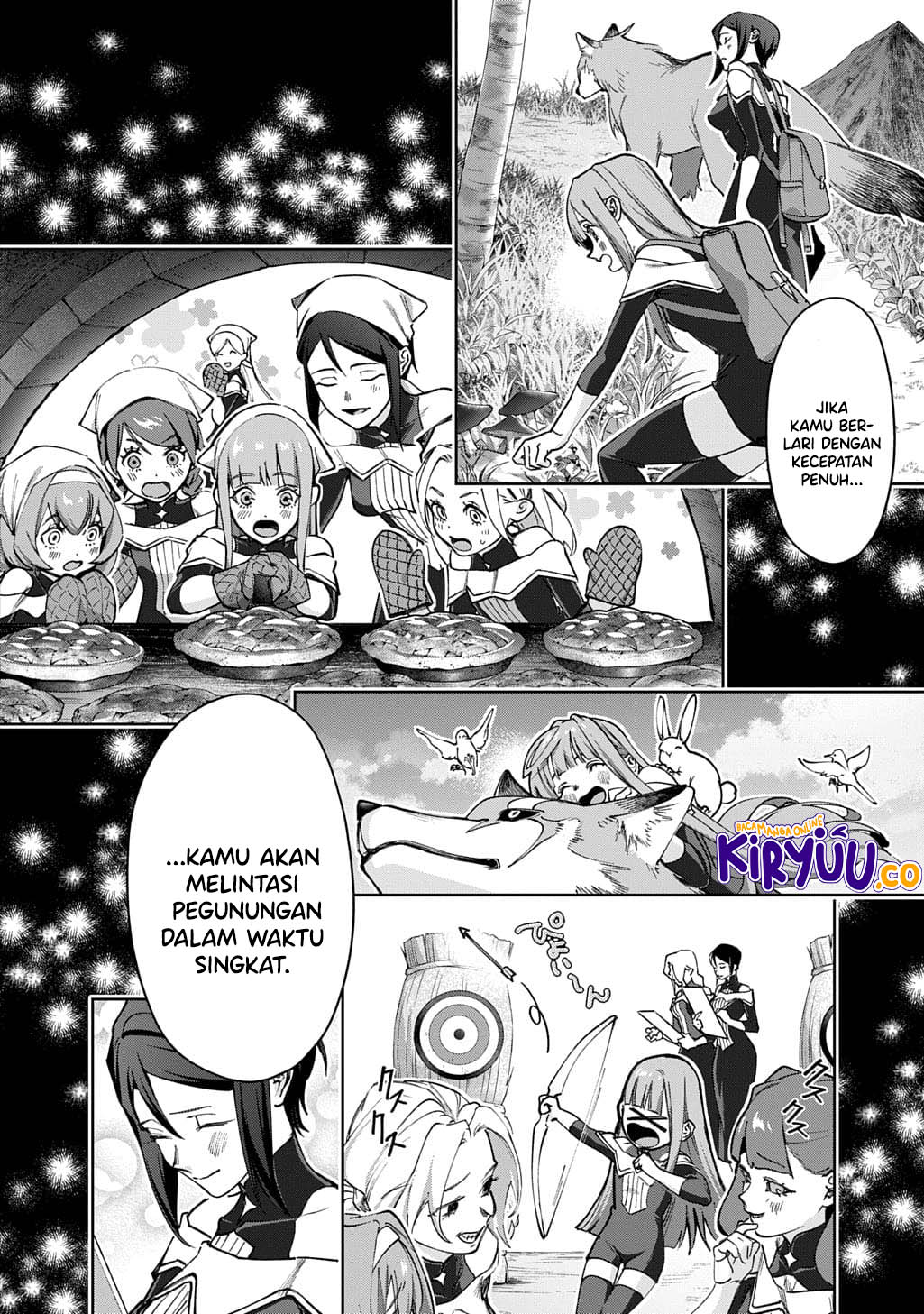 The Kingdoms of Ruin Chapter 54 Image 16