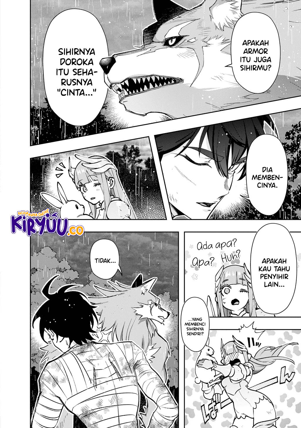 The Kingdoms of Ruin Chapter 55.2 Image 11