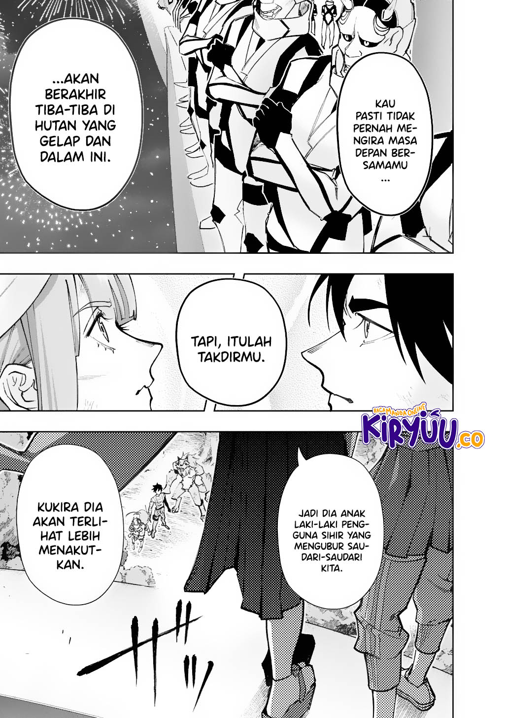 The Kingdoms of Ruin Chapter 56 Image 5
