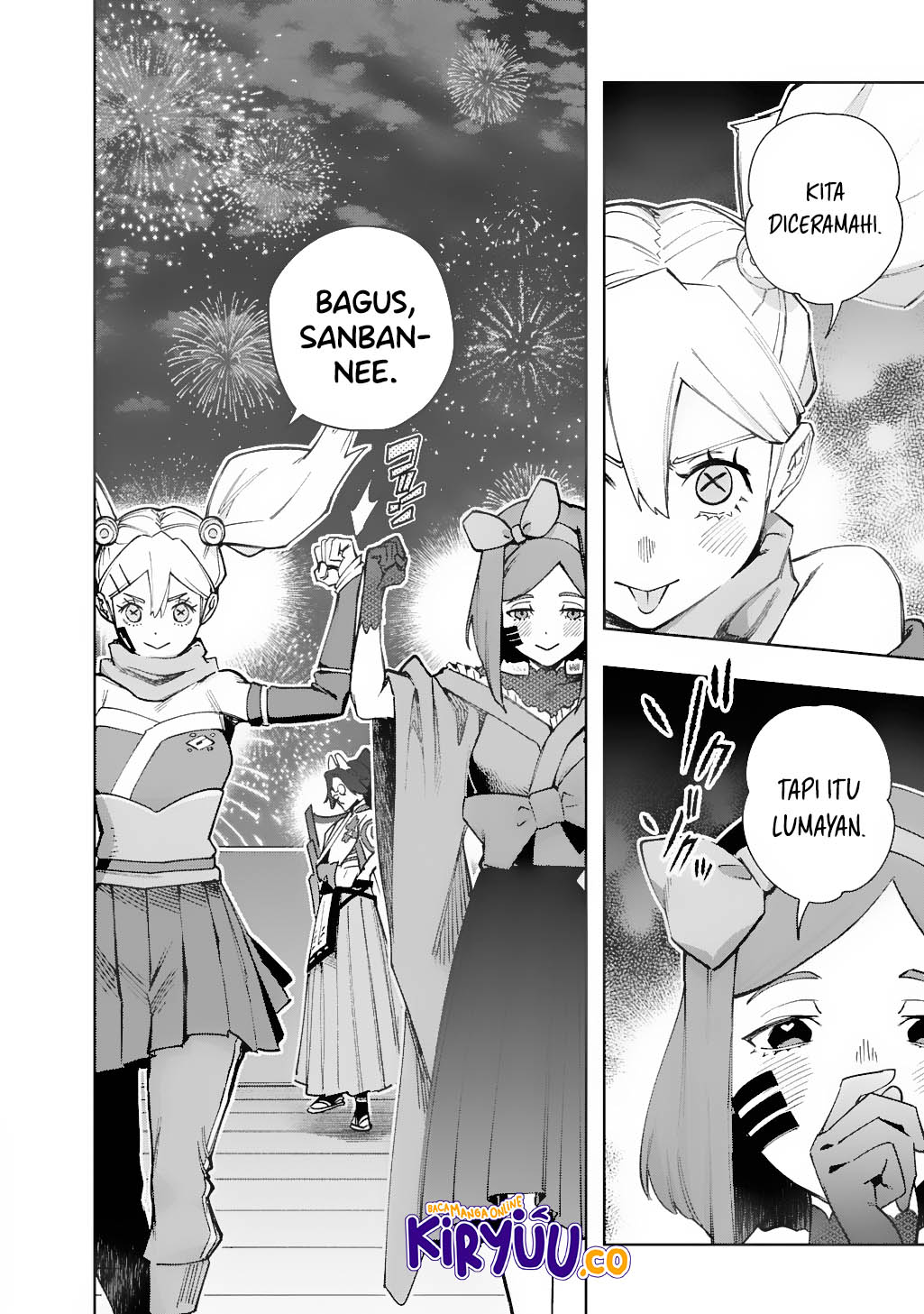 The Kingdoms of Ruin Chapter 56 Image 8