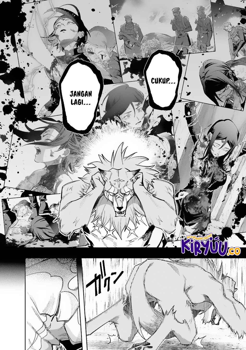 The Kingdoms of Ruin Chapter 56 Image 10