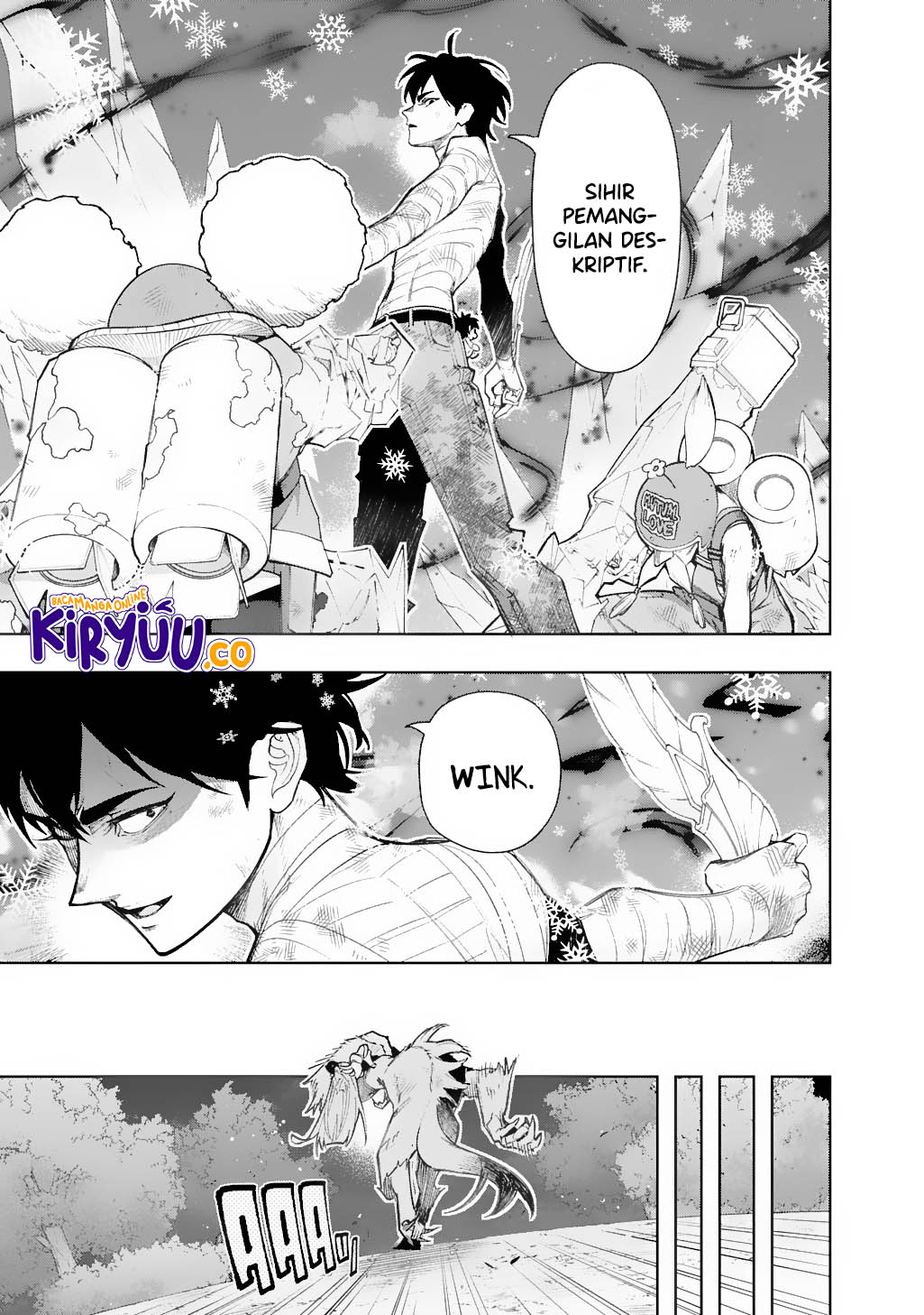 The Kingdoms of Ruin Chapter 56 Image 17