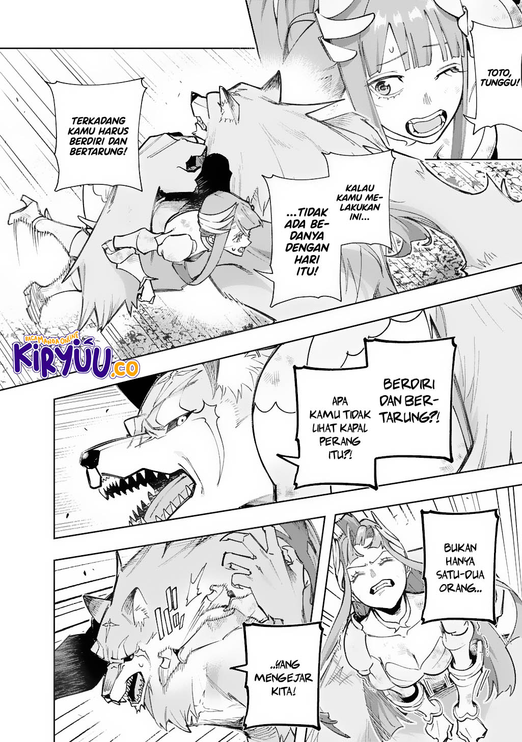 The Kingdoms of Ruin Chapter 56 Image 18