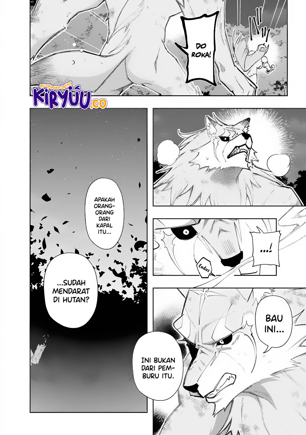 The Kingdoms of Ruin Chapter 56 Image 20