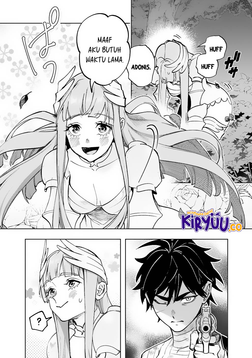The Kingdoms of Ruin Chapter 56 Image 30