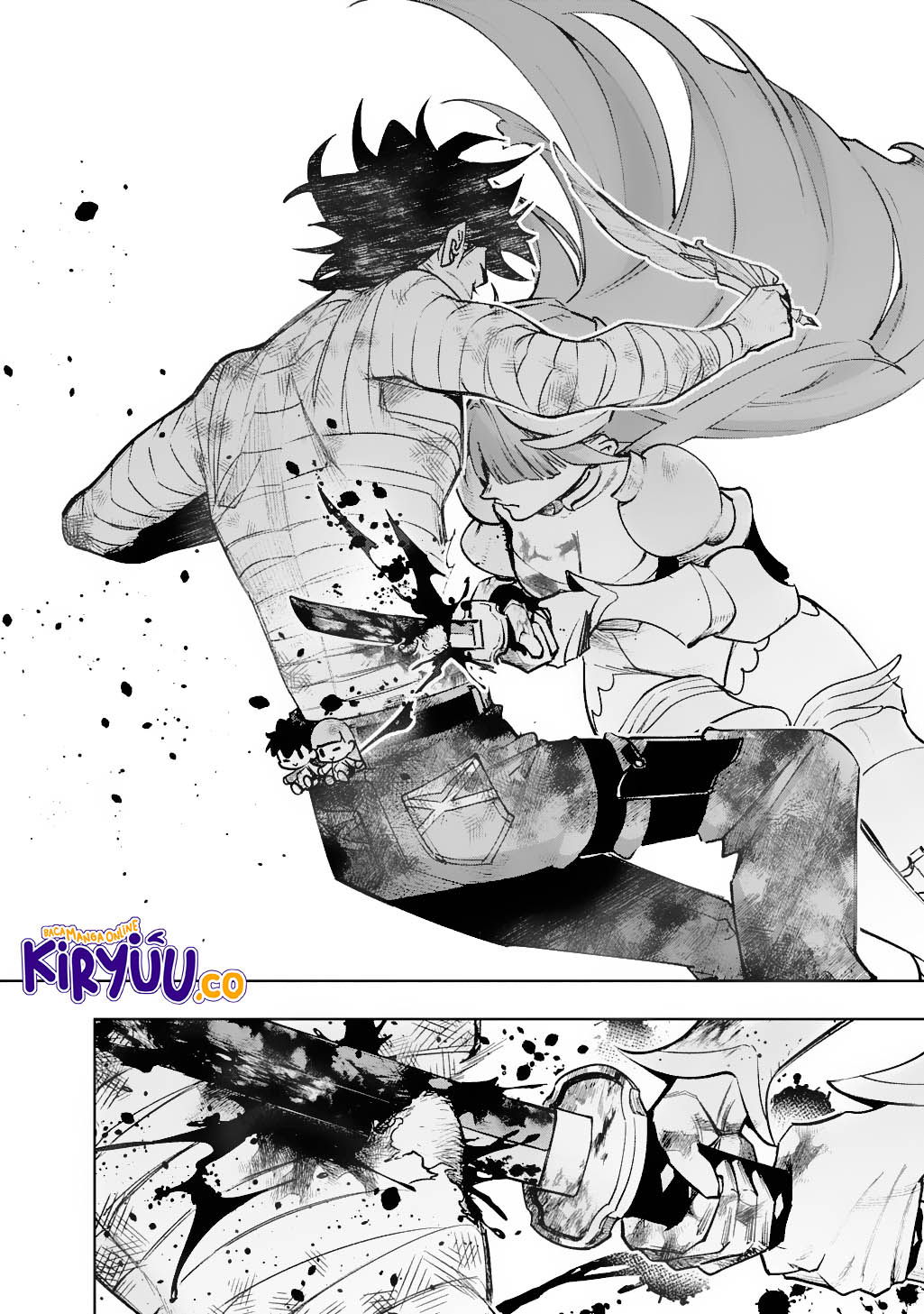 The Kingdoms of Ruin Chapter 56 Image 32