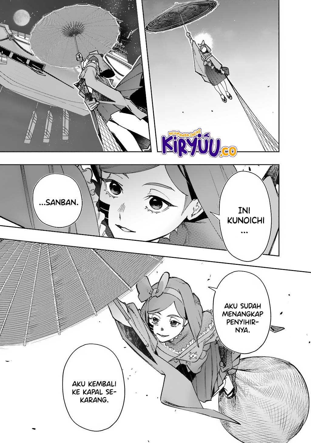 The Kingdoms of Ruin Chapter 56 Image 39