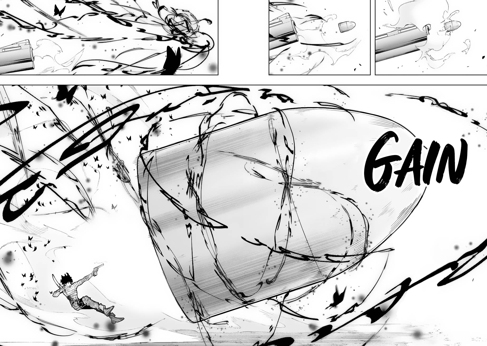 The Kingdoms of Ruin Chapter 56 Image 43