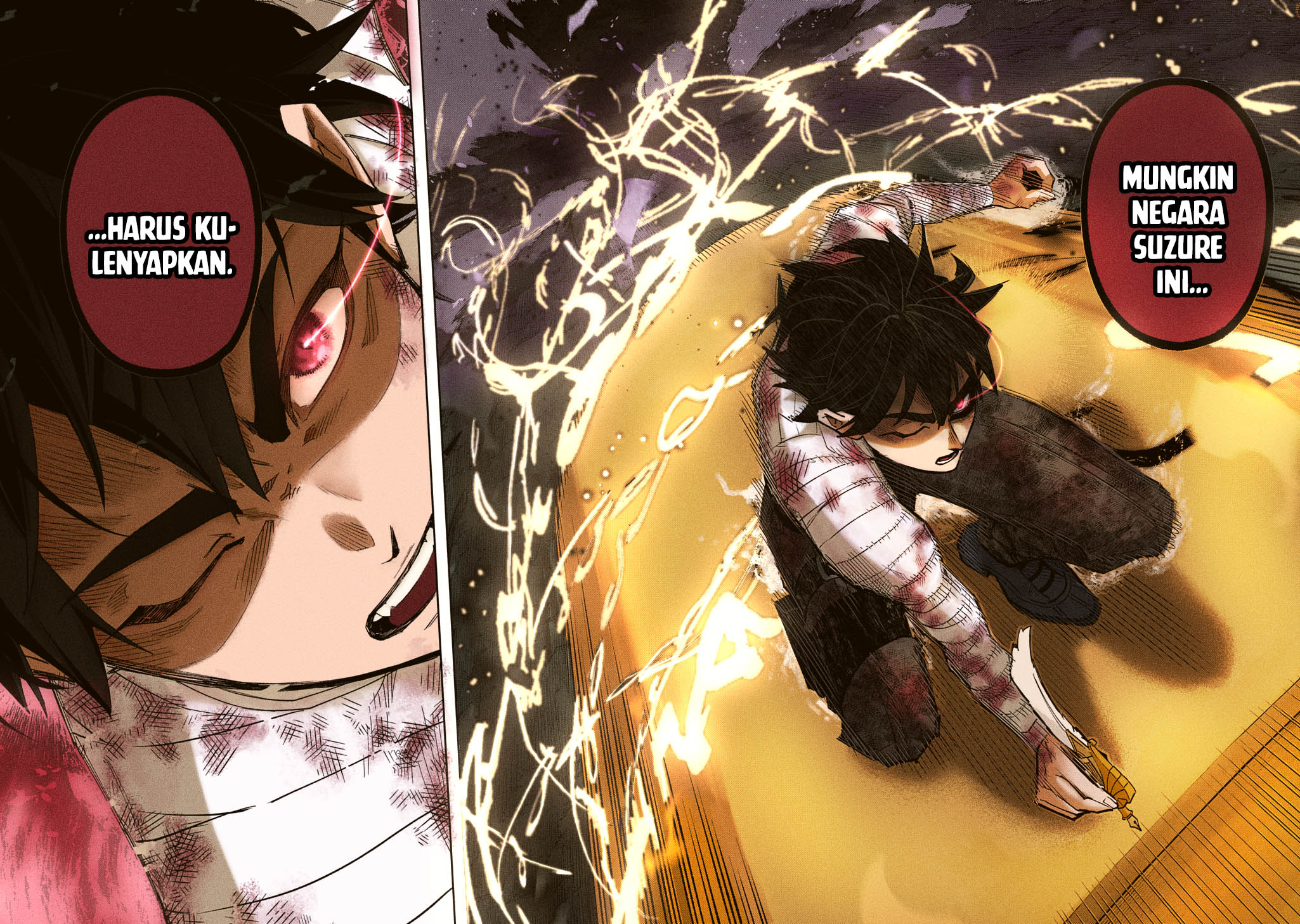 The Kingdoms of Ruin Chapter 56 Image 48