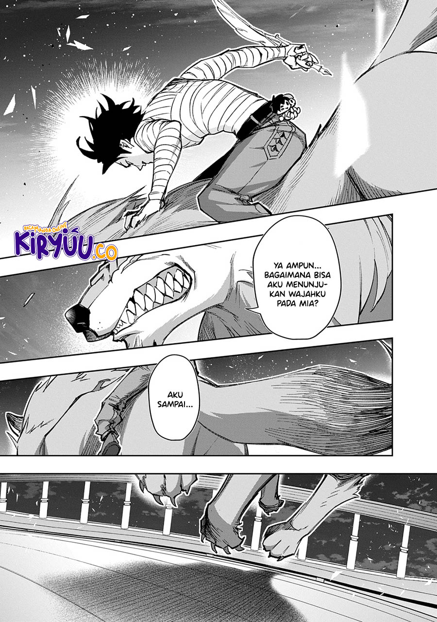 The Kingdoms of Ruin Chapter 57 Image 15