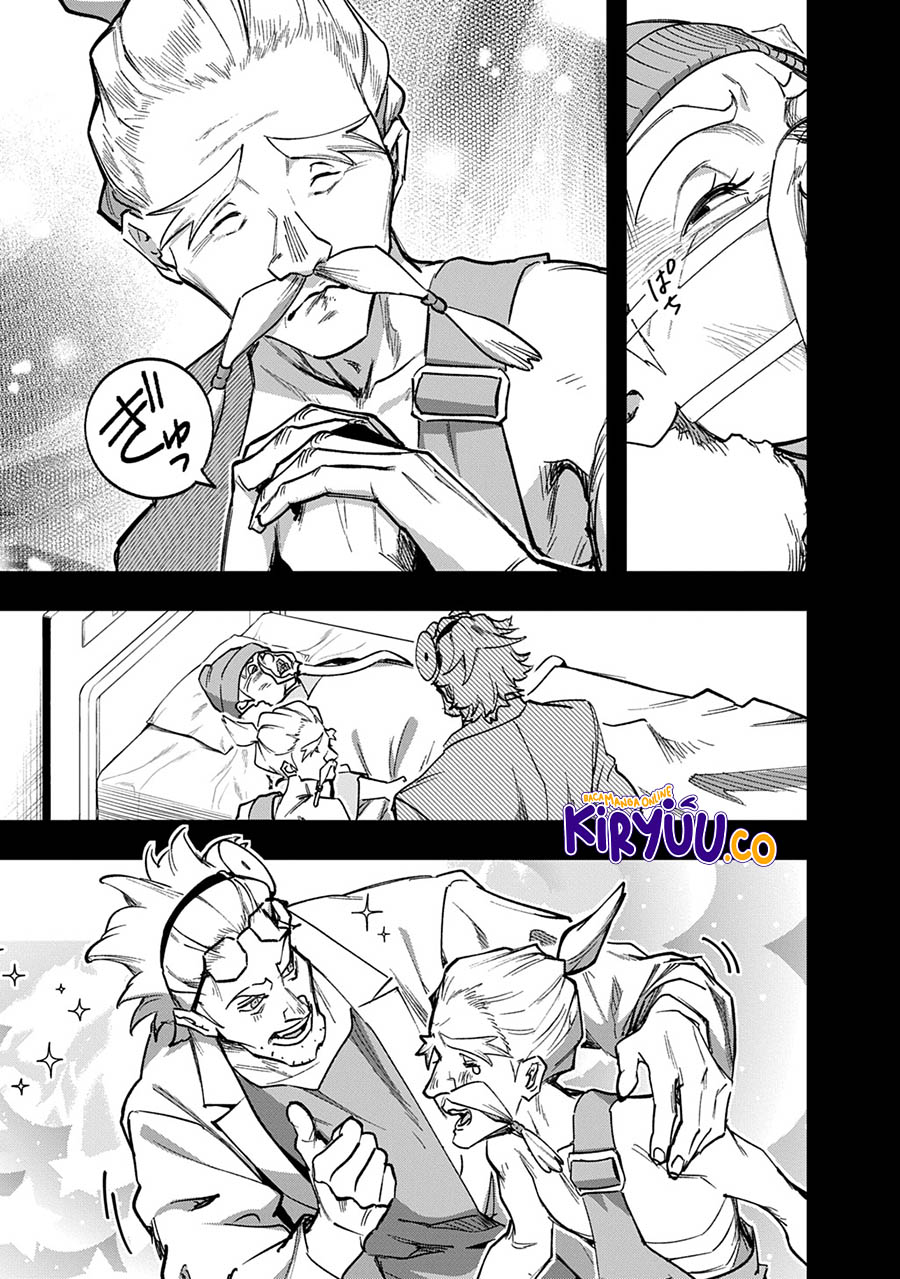 The Kingdoms of Ruin Chapter 57 Image 22