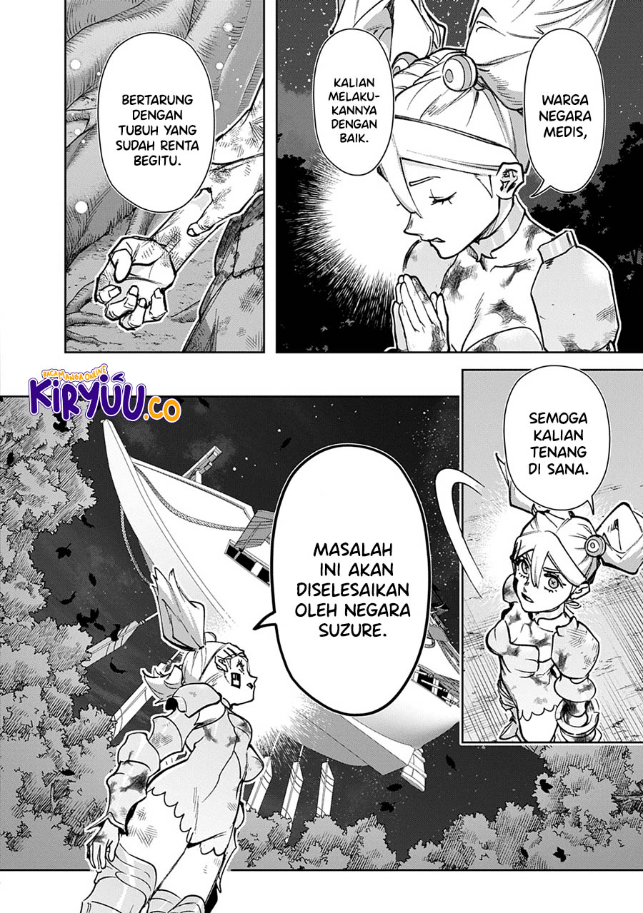 The Kingdoms of Ruin Chapter 57 Image 27