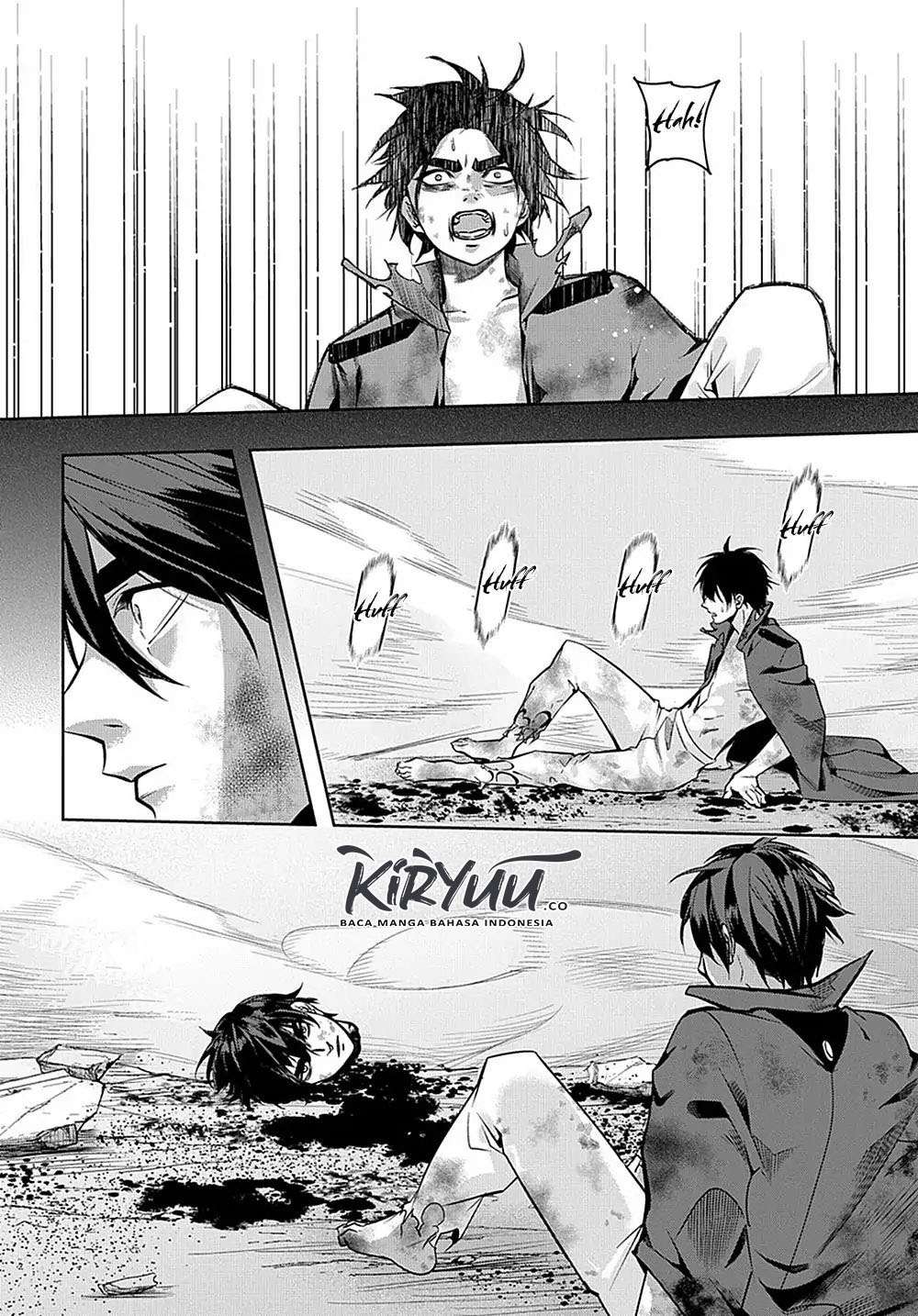 The Kingdoms of Ruin Chapter 8 Image 5