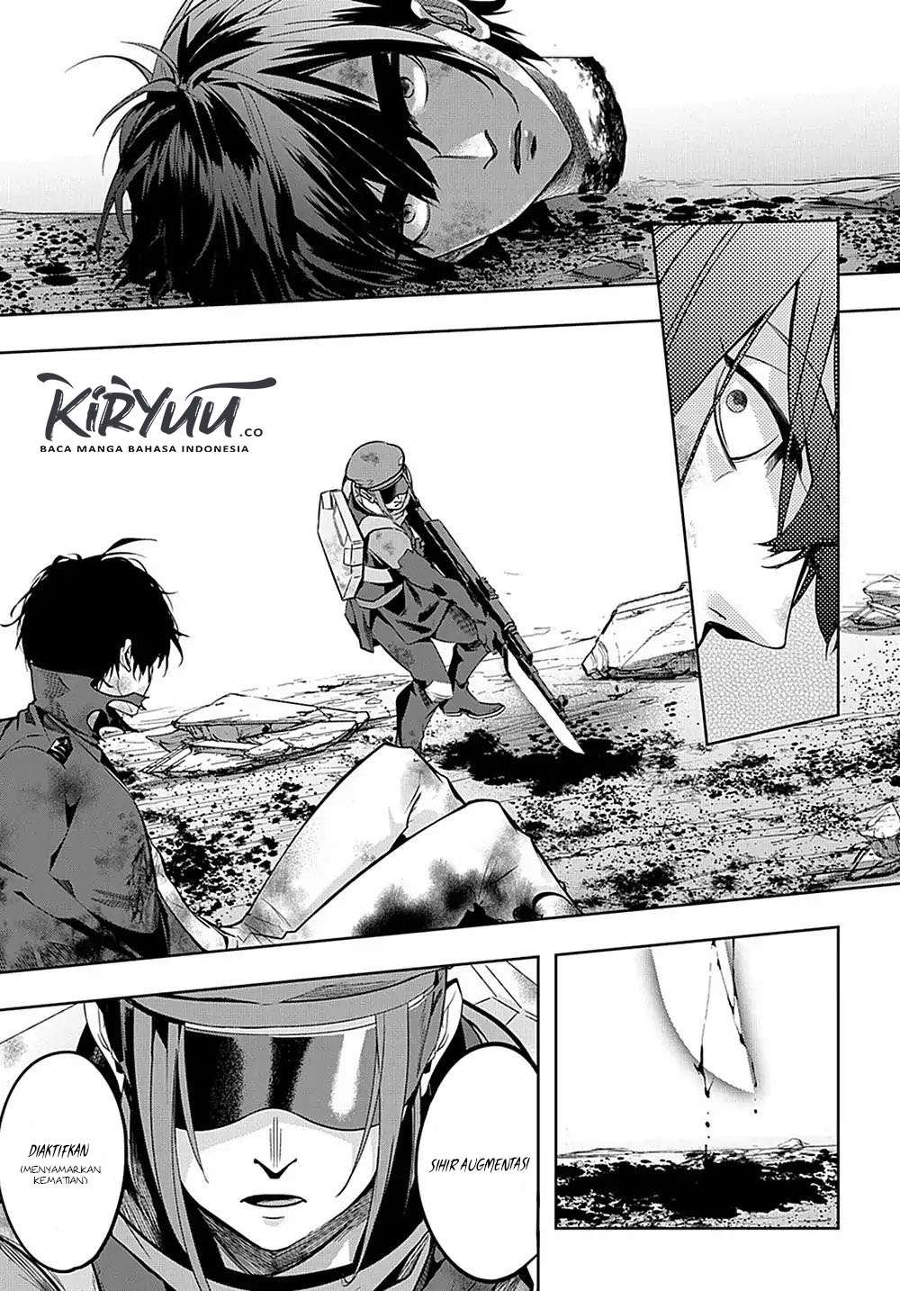 The Kingdoms of Ruin Chapter 8 Image 6