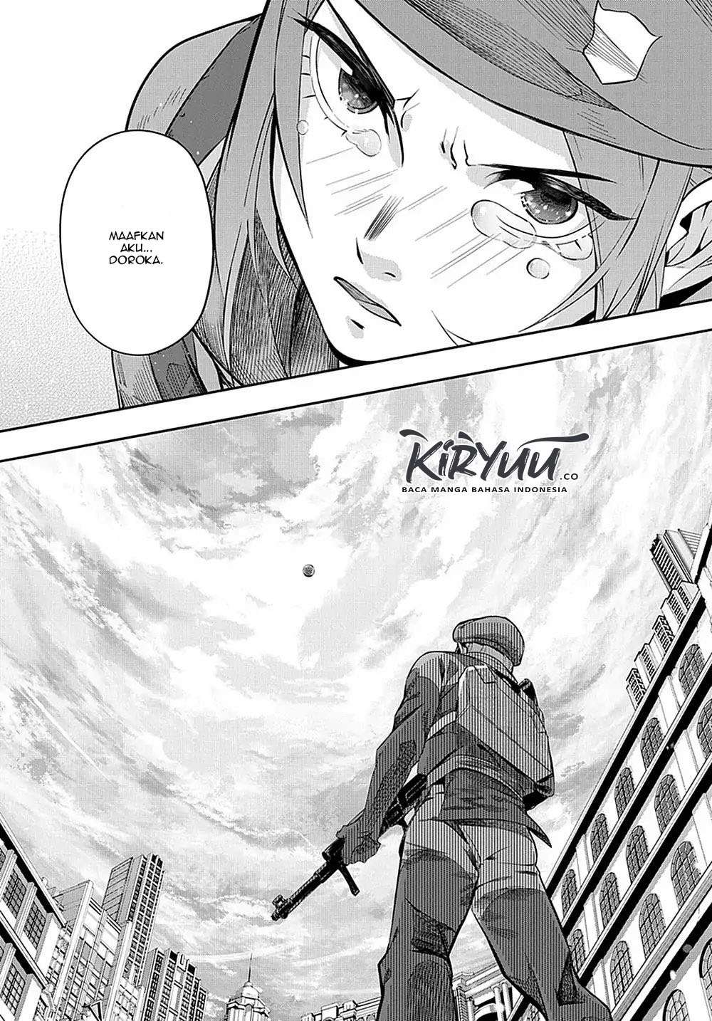 The Kingdoms of Ruin Chapter 8 Image 11