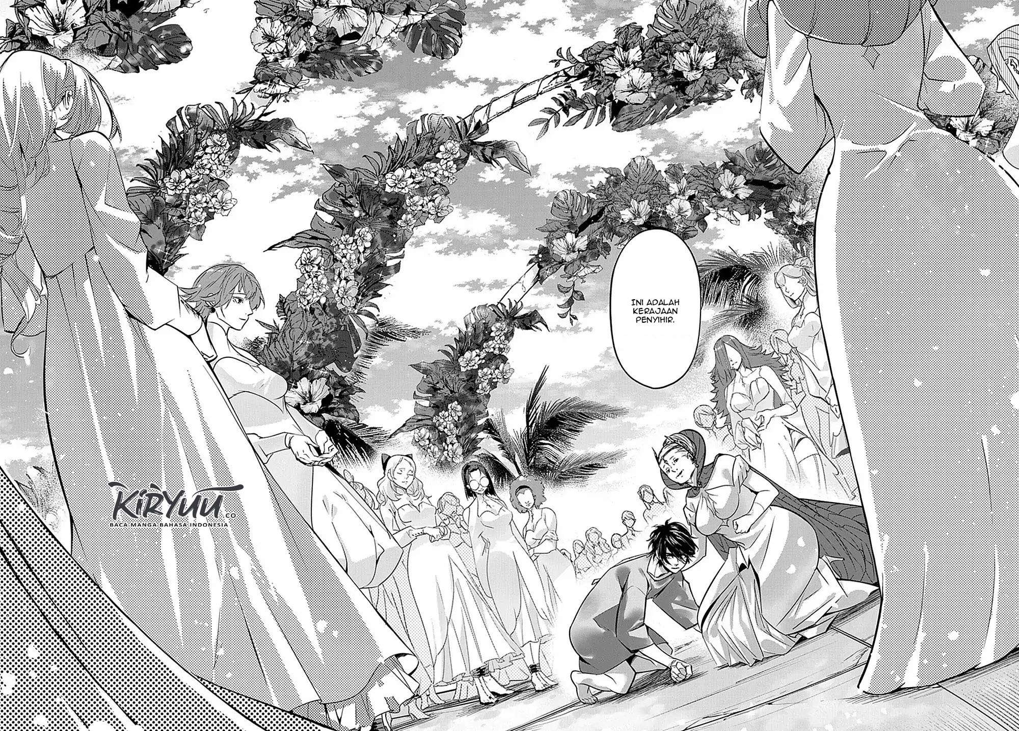 The Kingdoms of Ruin Chapter 8 Image 15
