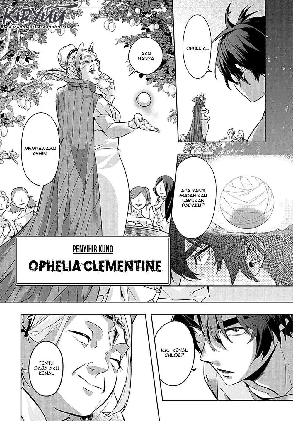 The Kingdoms of Ruin Chapter 8 Image 20