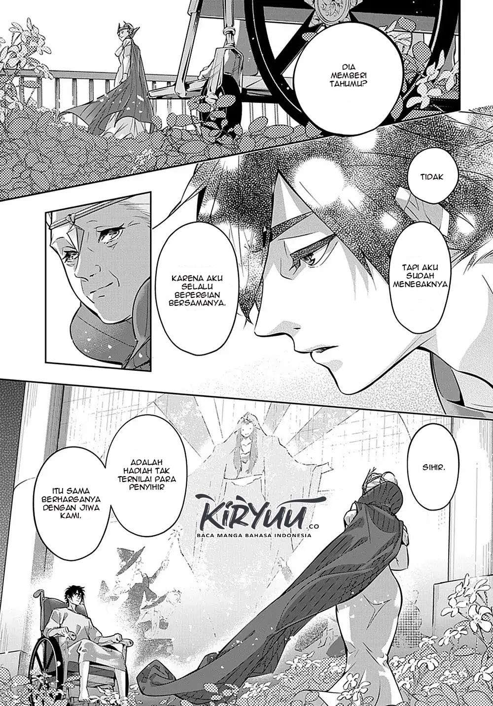 The Kingdoms of Ruin Chapter 8 Image 23