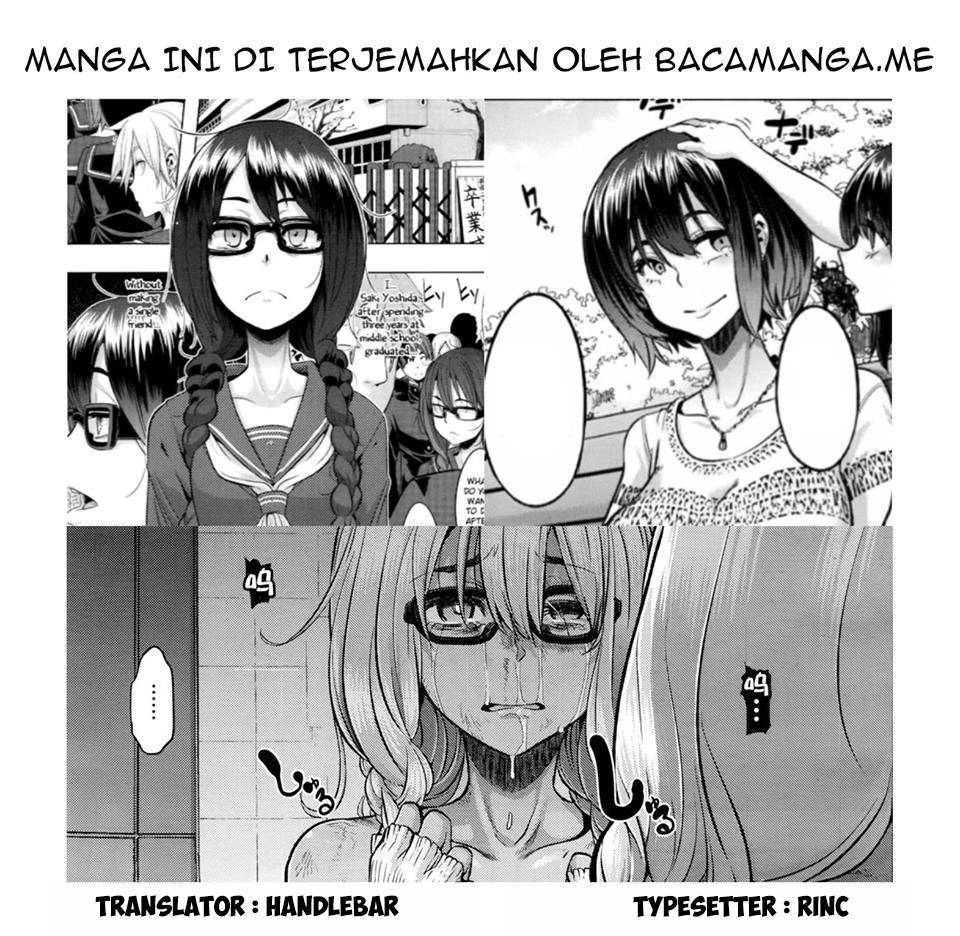 Komi-san wa Komyushou Desu. Chapter 107 Image 7