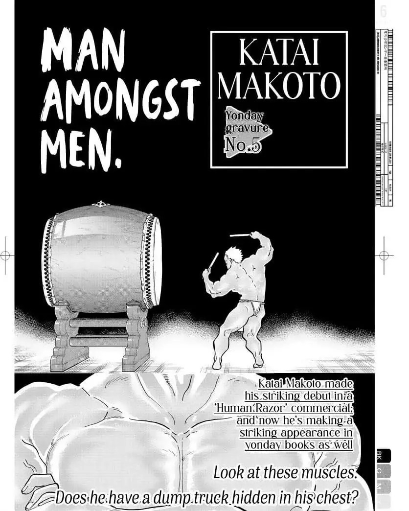 Komi-san wa Komyushou Desu. Chapter 322 Image 5