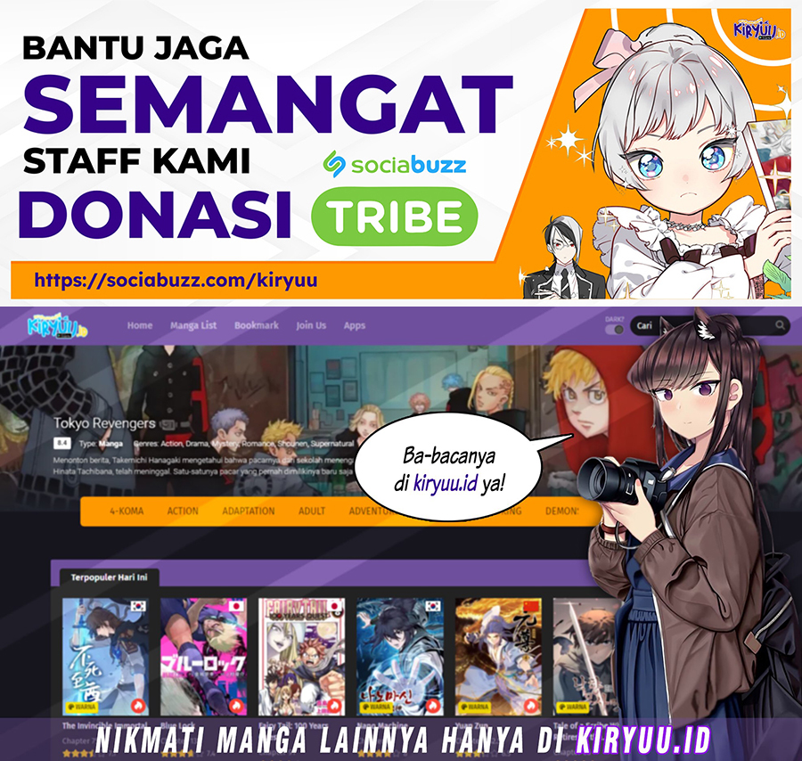 Komi-san wa Komyushou Desu. Chapter 347 Image 9