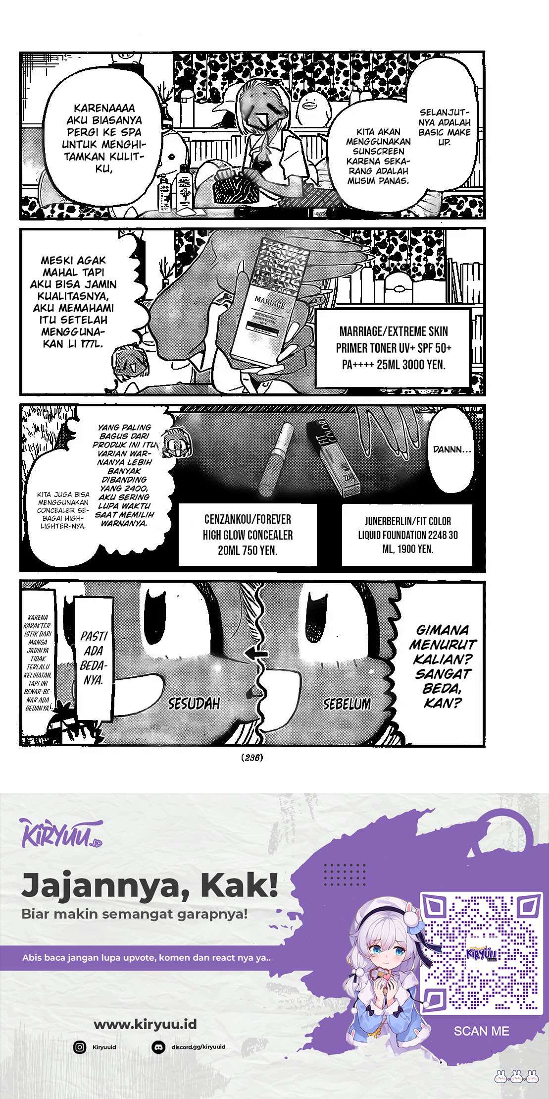 Komi-san wa Komyushou Desu. Chapter 413 Image 4