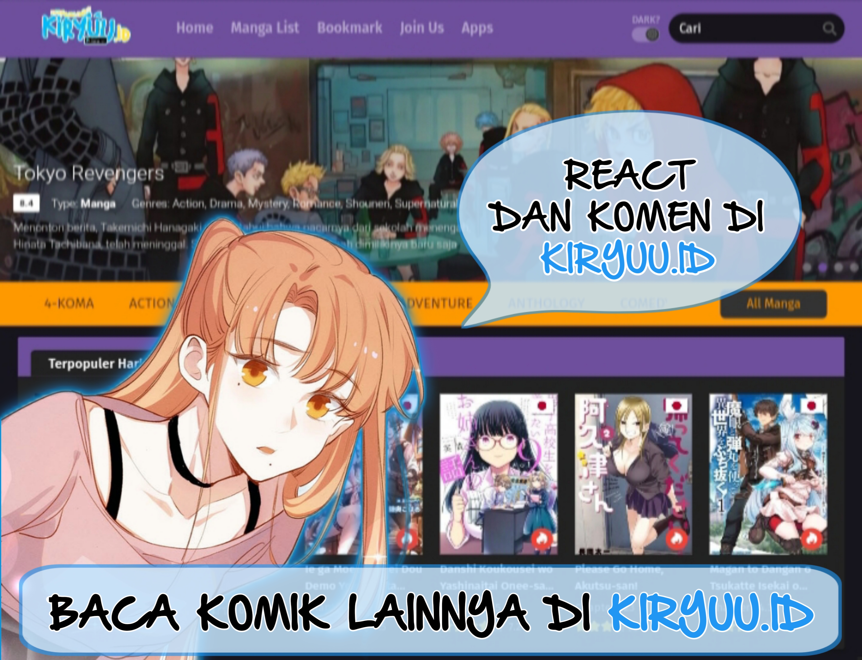 Komi-san wa Komyushou Desu. Chapter 464 Image 2