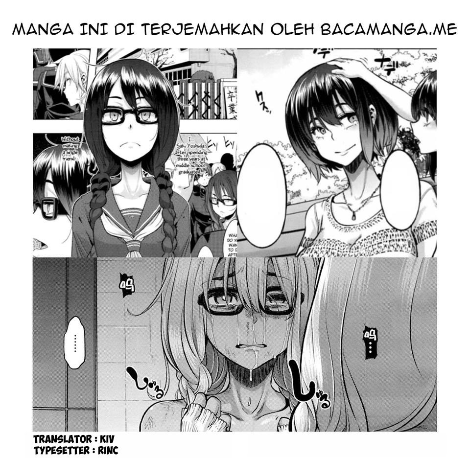 Komi-san wa Komyushou Desu. Chapter 68 Image 1