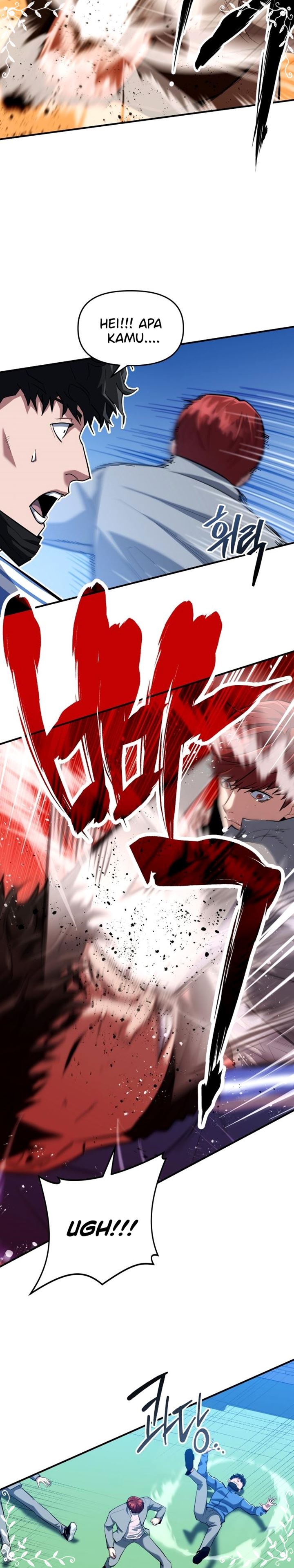 Killing Killer Chapter 01 Image 21