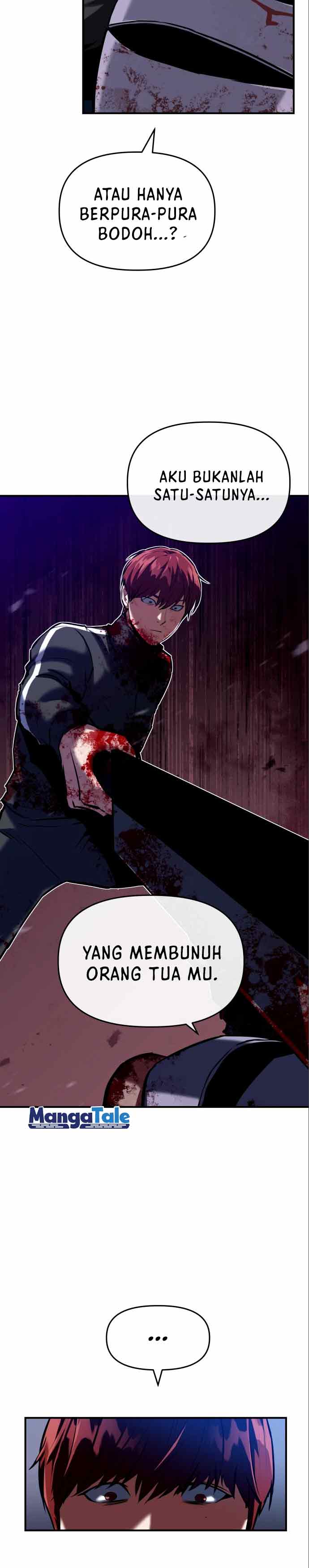 Killing Killer Chapter 03 Image 8