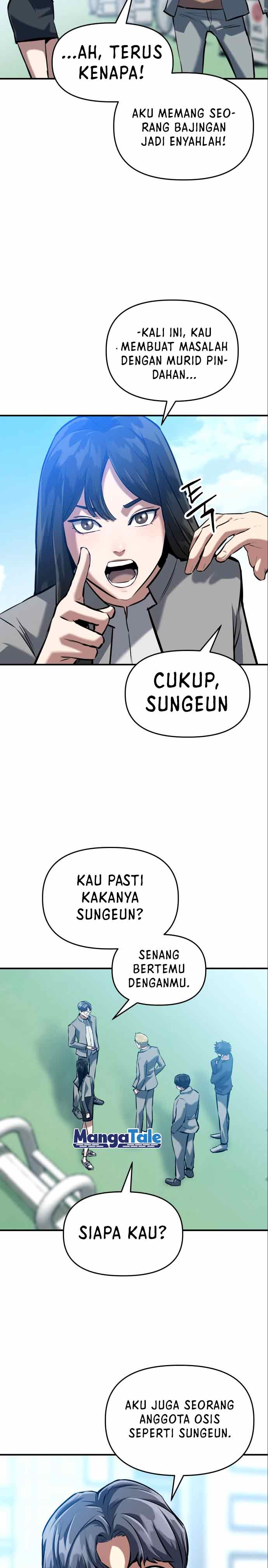 Killing Killer Chapter 03 Image 26
