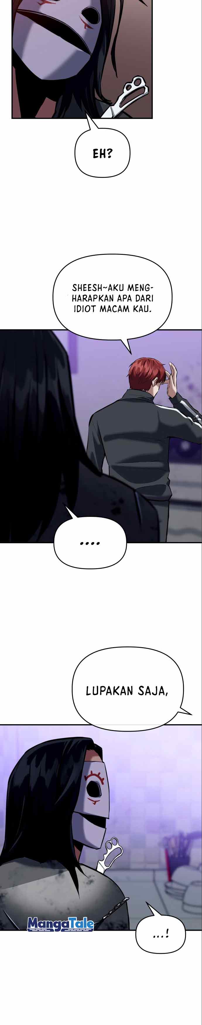 Killing Killer Chapter 03 Image 37