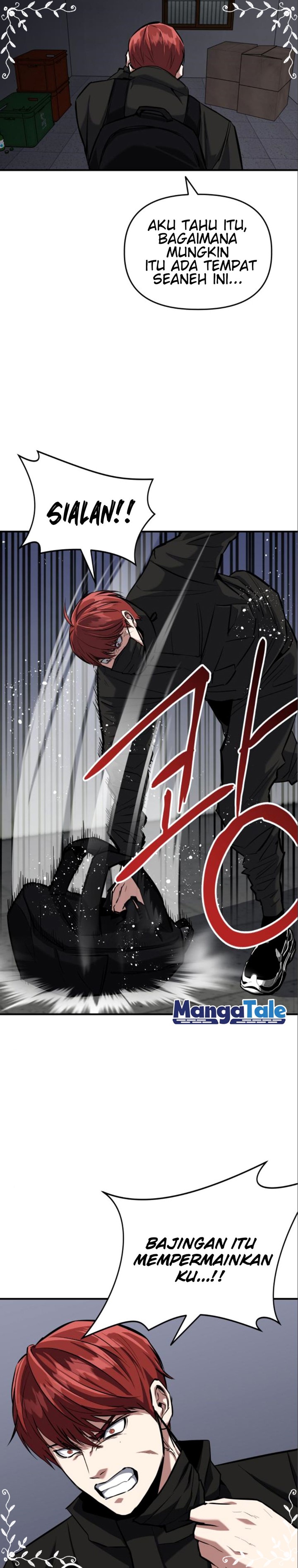 Killing Killer Chapter 04 Image 4
