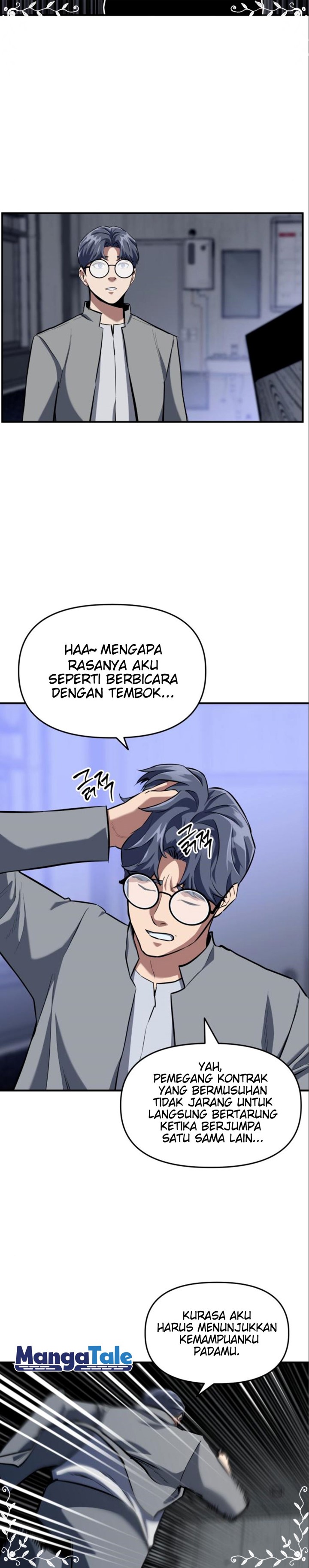 Killing Killer Chapter 04 Image 23