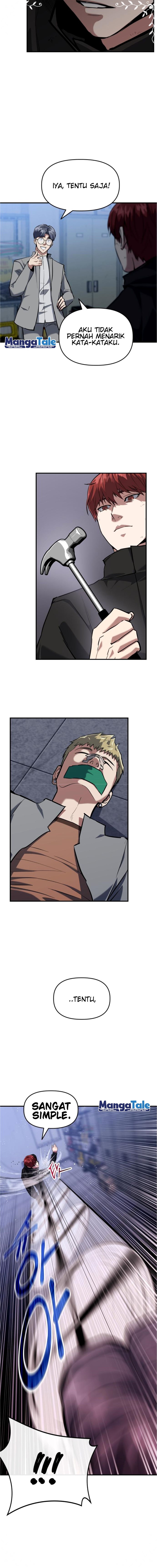 Killing Killer Chapter 05 Image 2