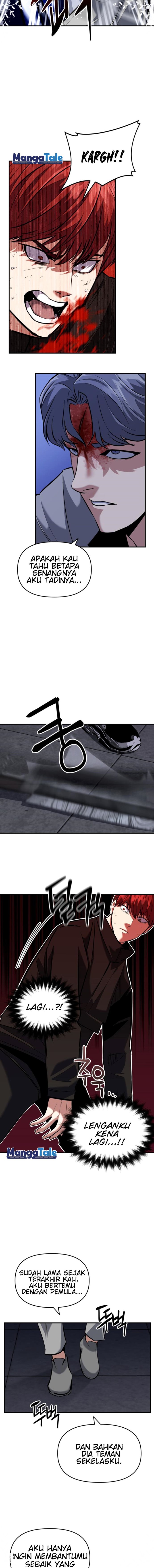 Killing Killer Chapter 05 Image 5