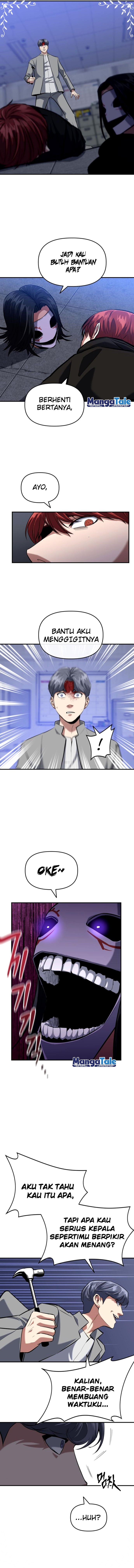 Killing Killer Chapter 05 Image 14