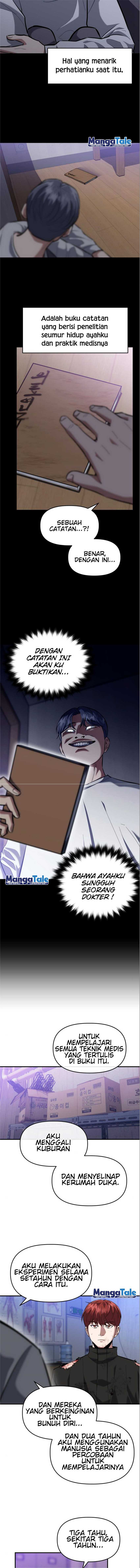 Killing Killer Chapter 06 Image 8