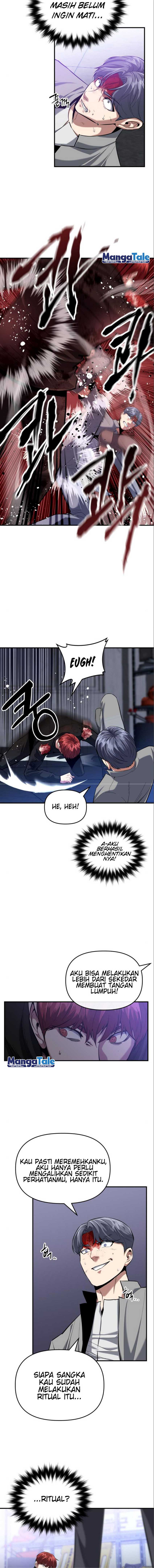Killing Killer Chapter 06 Image 13