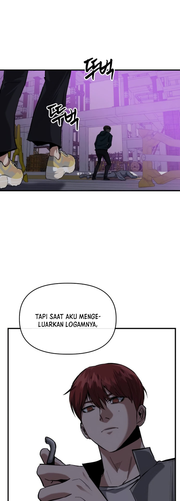 Killing Killer Chapter 10 Image 3